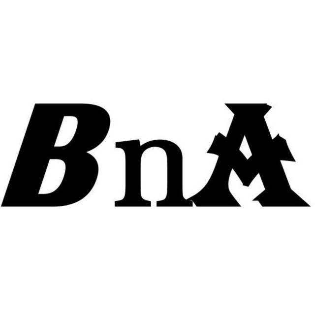 BnA Store Permata store logo