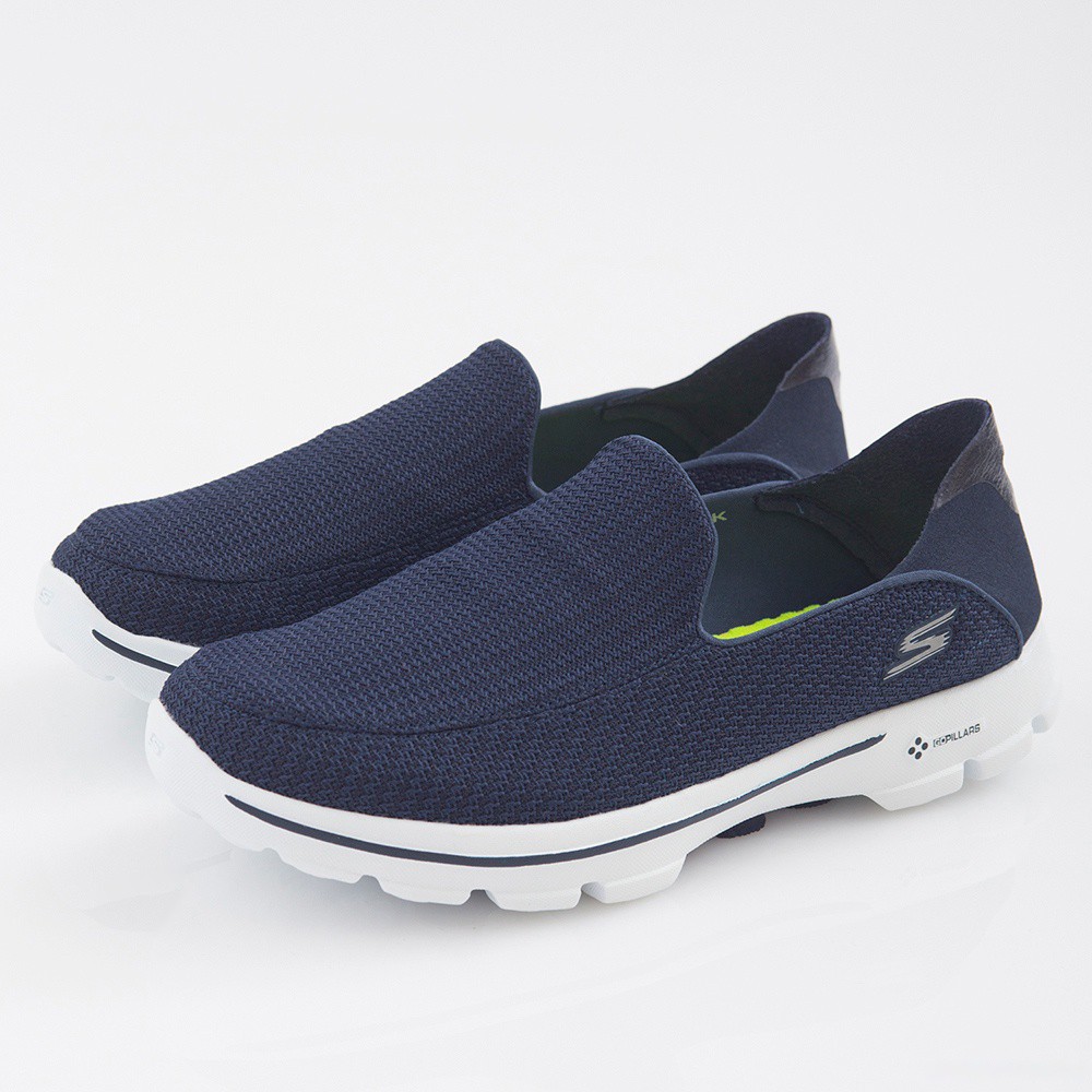 sepatu skechers go walk 3