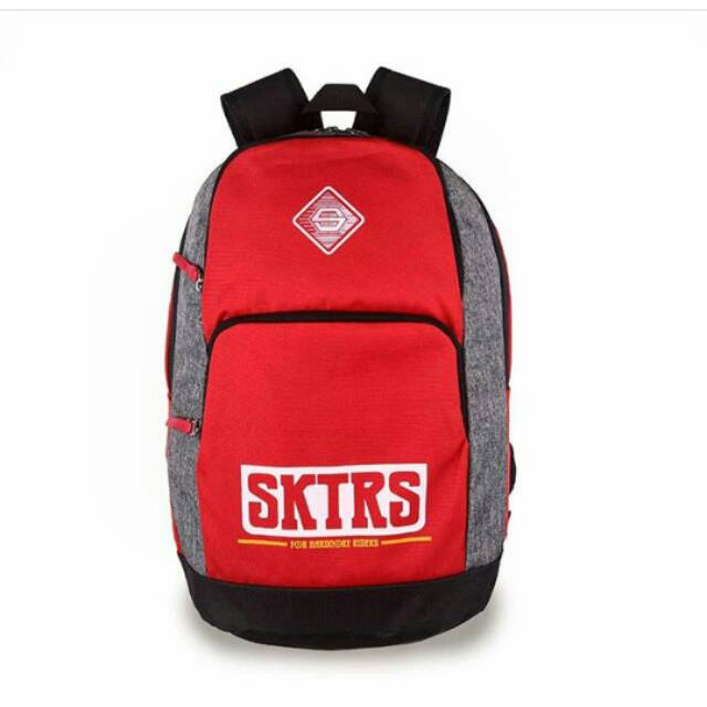 TAS RANSEL SKATERS