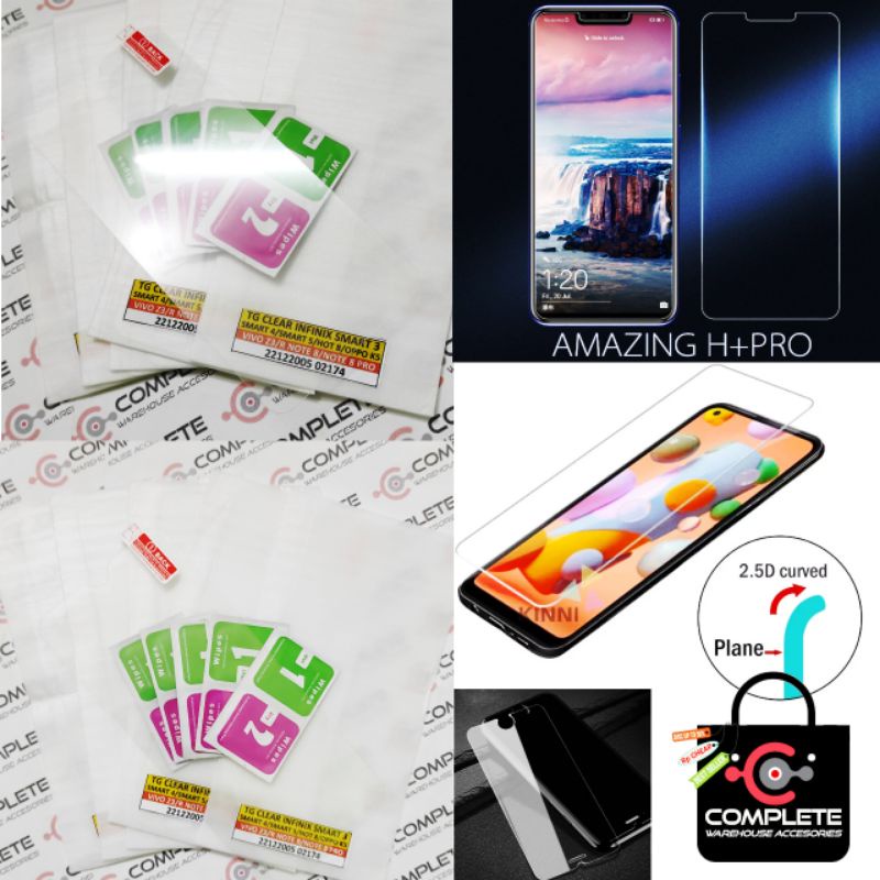 TEMPERED GLASS SAMSUNG A7 2016 | TG SAMSUNG A7 2016 BENING