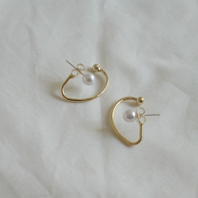 Arana earrings