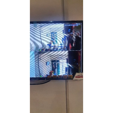 jasa pasang & service cctv