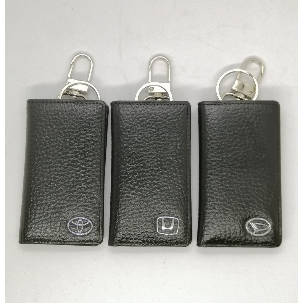 Dompet STNK Mobil Kulit Sapi Asli