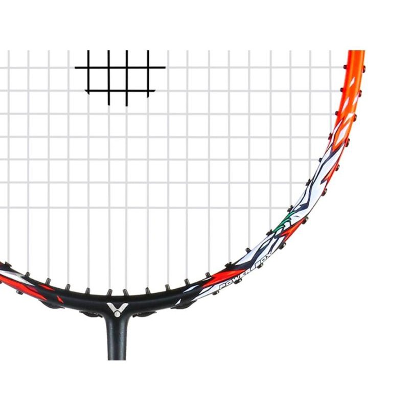Raket Thrusther Ryuga / Raket Badminton TK Ryuga