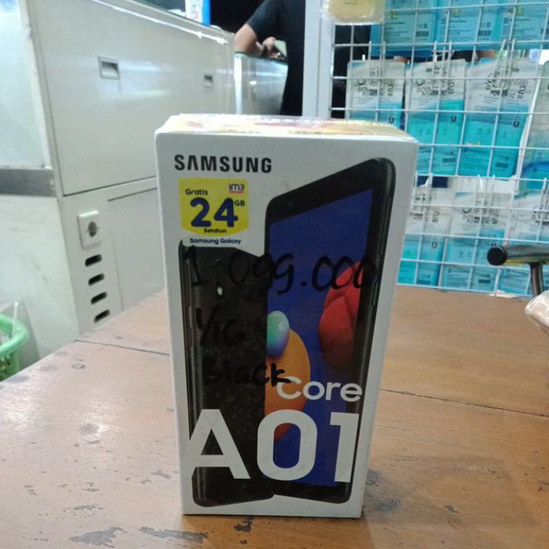 Samsung A01 Core 1/16