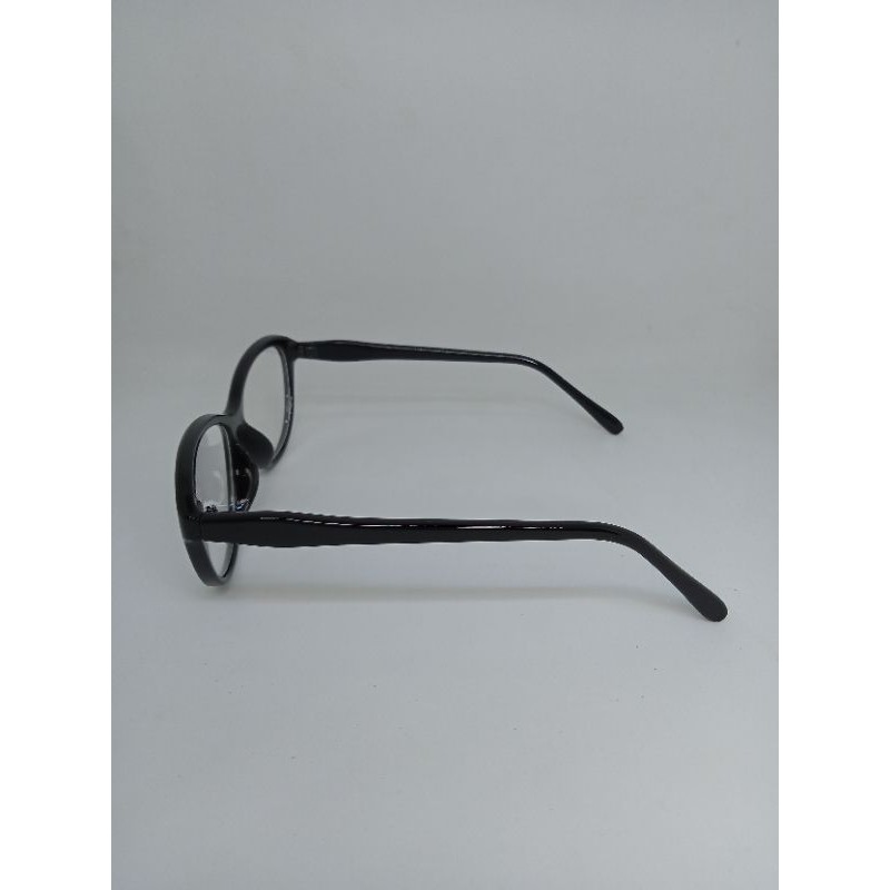 FRAME KACAMATA 2488 BLACK