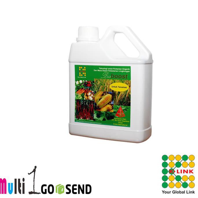 KLink K-Bioboost K-link