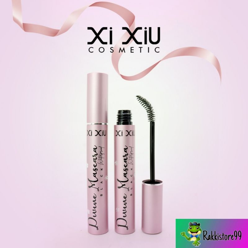 ❣️Rakkistore99❣️Xi Xiu Divine Mascara Series (100% Original)