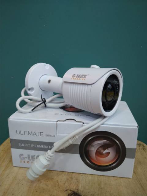 PAKET CCTV COLORVU 4 CHANNEL 4 KAMERA LENSA 5MP 1080P