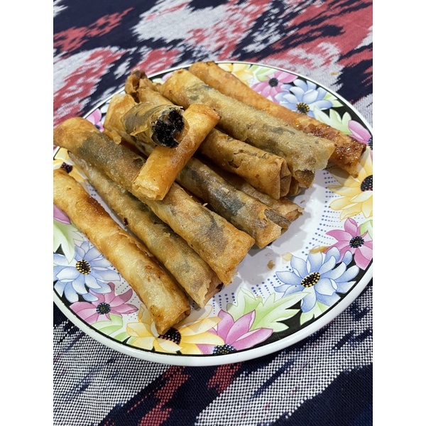 

keju aroma
