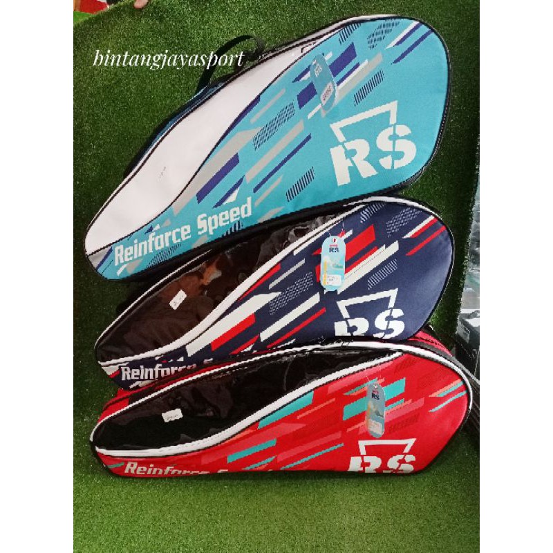Tas Lonjong RS BT 6 Basic Plus 16AF Original