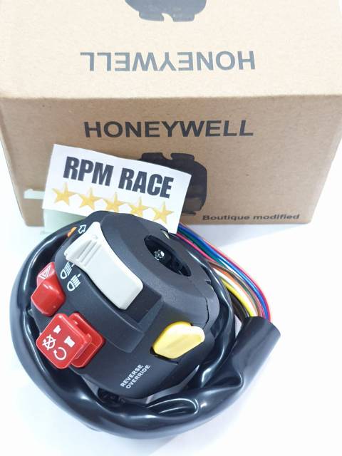 Saklar Kiri Honeywell Saklar Motor Universal Saklar Lh Honeywell