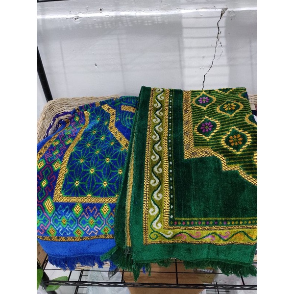 

SEJADAH