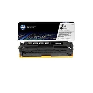 HP 131BK (CF210) ORIGINAL