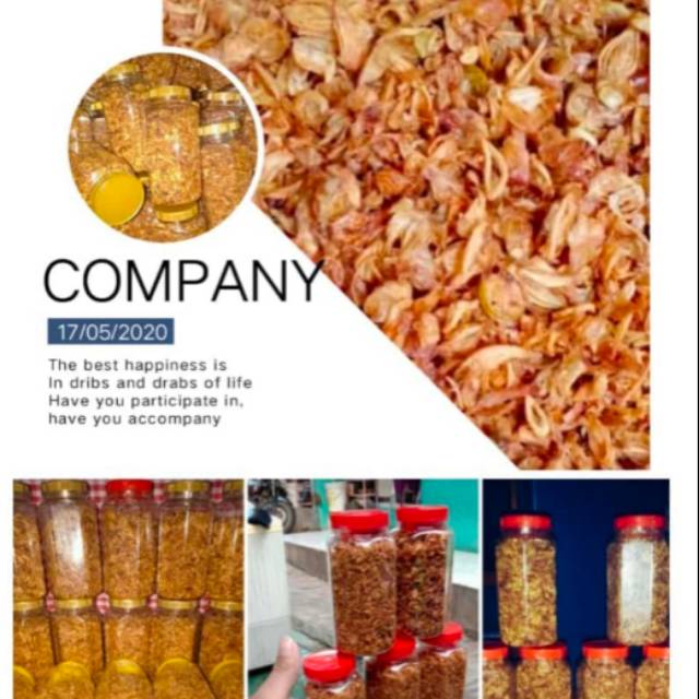 

Bawang goreng