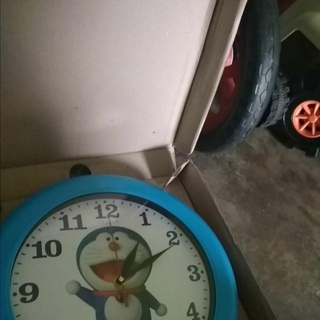 Bando Jam Dinding (1 Kg Isi 18 Pcs)