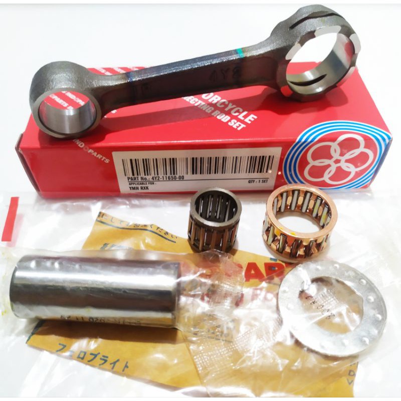 STANG SEHER RX KING INDOPARTS PART NO. 4Y211650-00