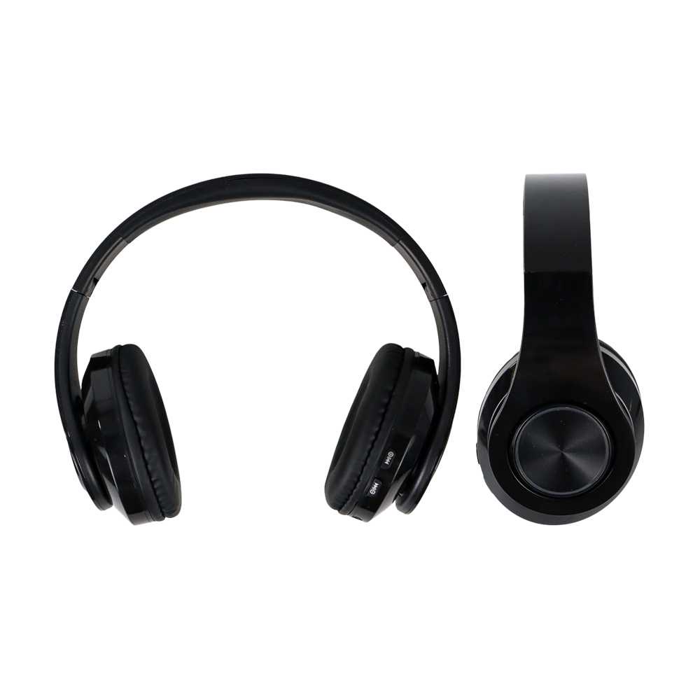 Tourya Headset Stereo Wired Wireless Bluetooth - B39