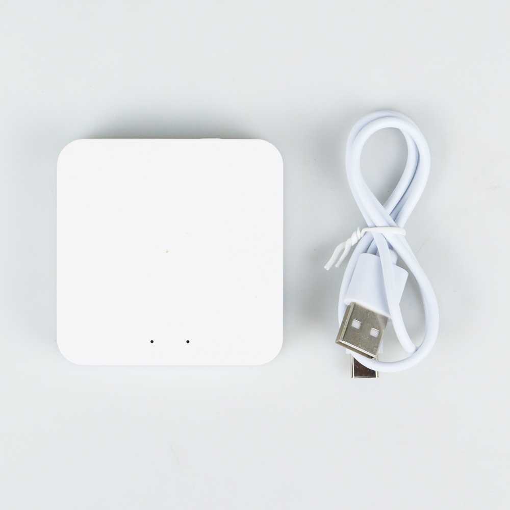 TD - BAL Tuya Zigbee Smart Home Multifunctional Gateway Hub - TYZG1