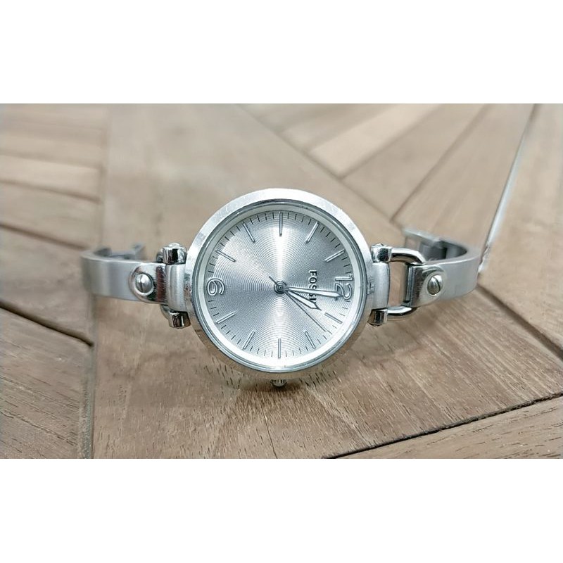 preloved fossil georgia auth