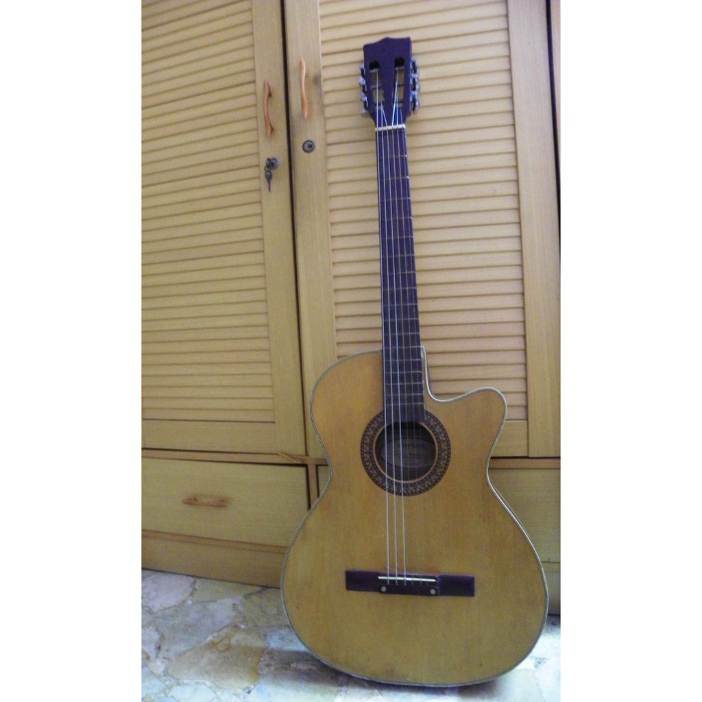 Gitar Classic Hofner (ORI)