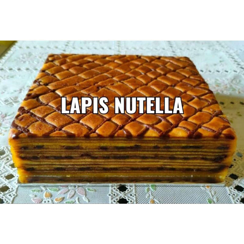 

NutellaLapis