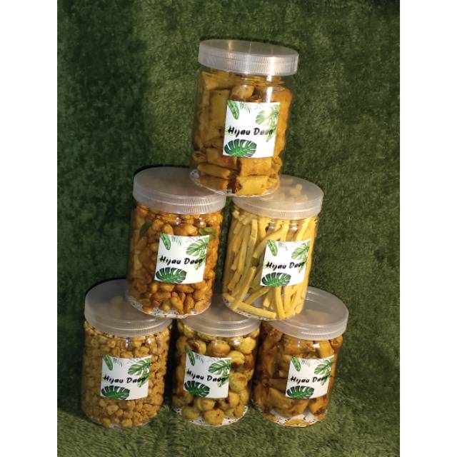 

Kue Kering Lebaran