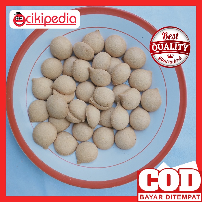 

EGGBALL MONDE 500 GRAM CEMILAN / SNACK / MAKANAN RINGAN / CAMILAN - CIKIPEDIA