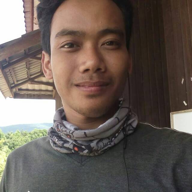 hadisahrowi