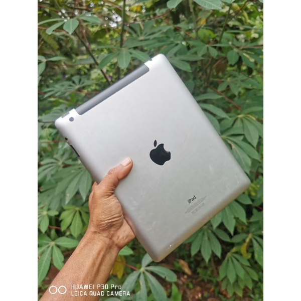 ipad 4 Celuller 64gb