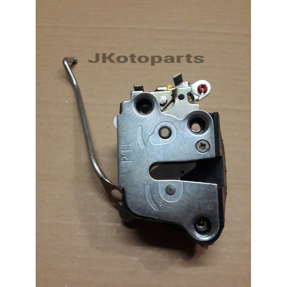Door Lock Kijang Super / Grand Kanan