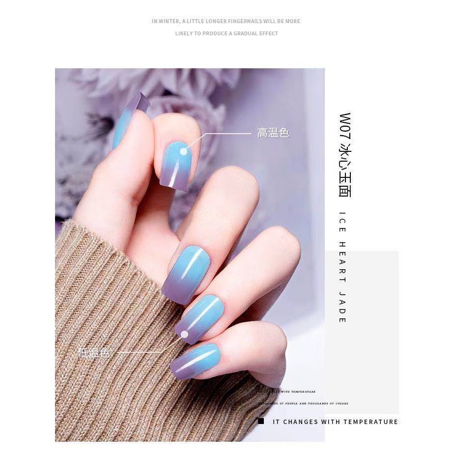Kuteks cat kuku Nail polish