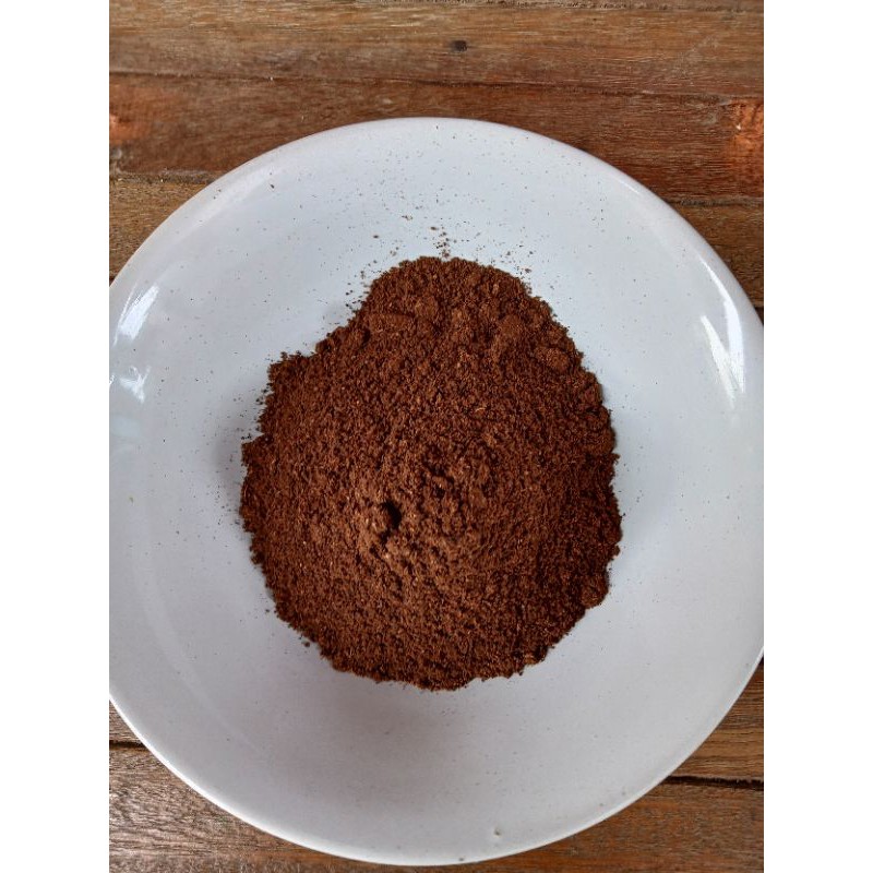 

BumBu Nasi Kebuli BP Halal Berkah Nikmat Berat 50Gram