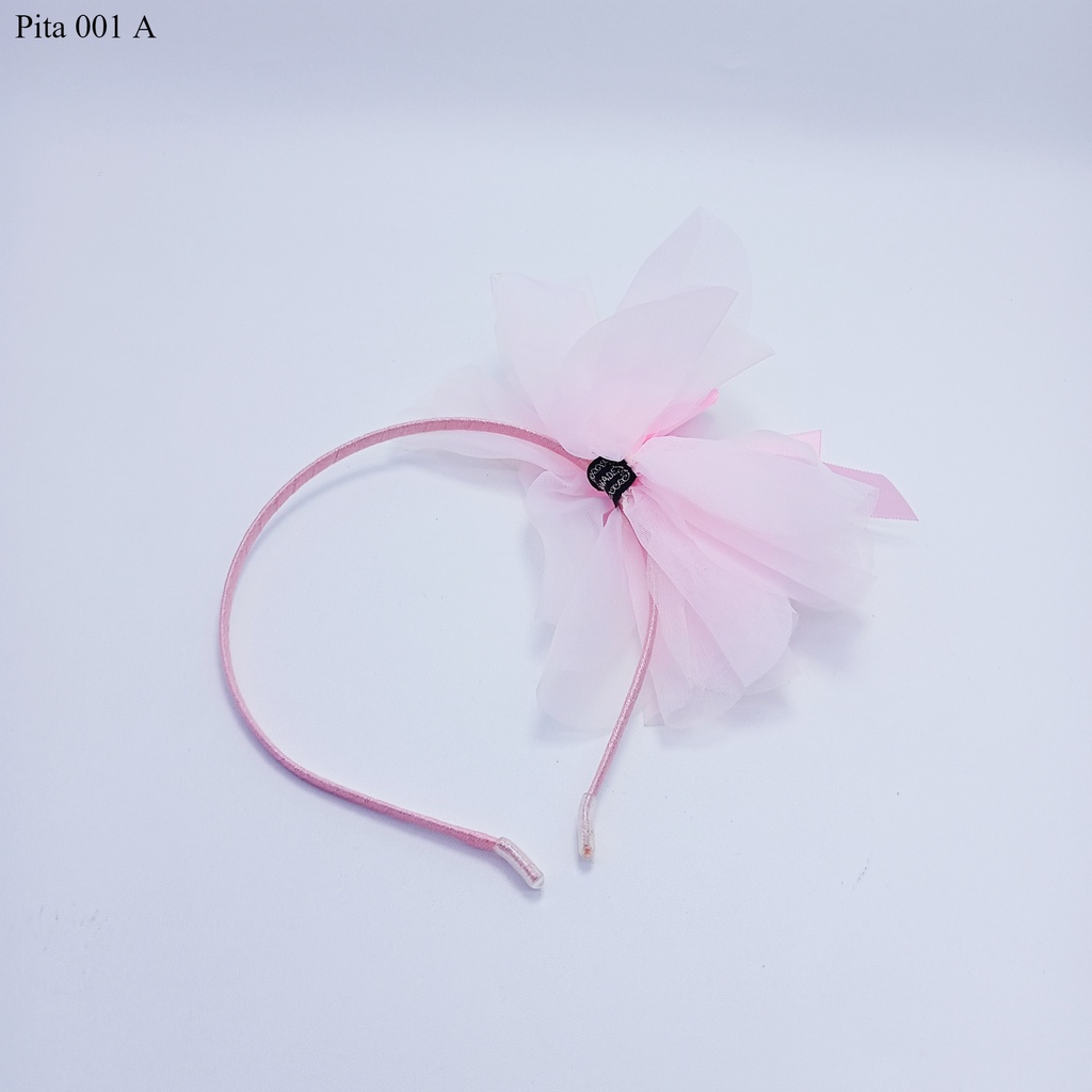 [WS] BANDO TERLARIS/KEREN/MURAH BANDO PITA/BANDO BINTANG/BANDO BUNGA