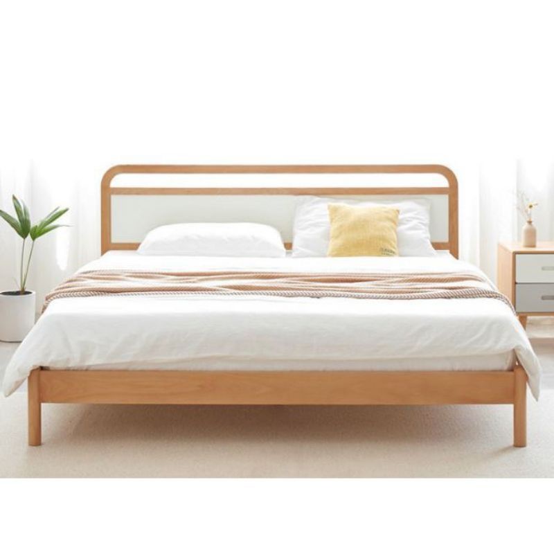 TEMPAT TIDUR RANJANG JATI JEPARA KAMAR SET