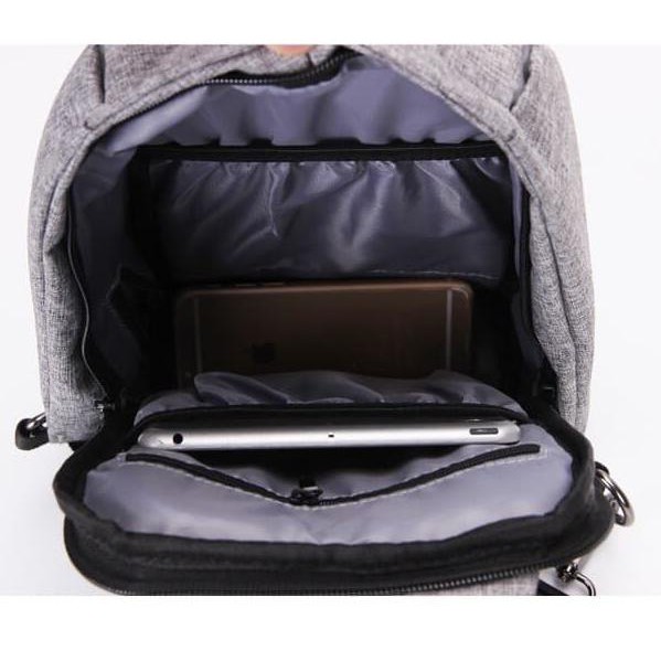 Mark Ryden Sling Bag Original Tas Selempang