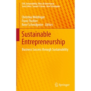 Jual Buku - Sustainable Entrepreneurship | Shopee Indonesia