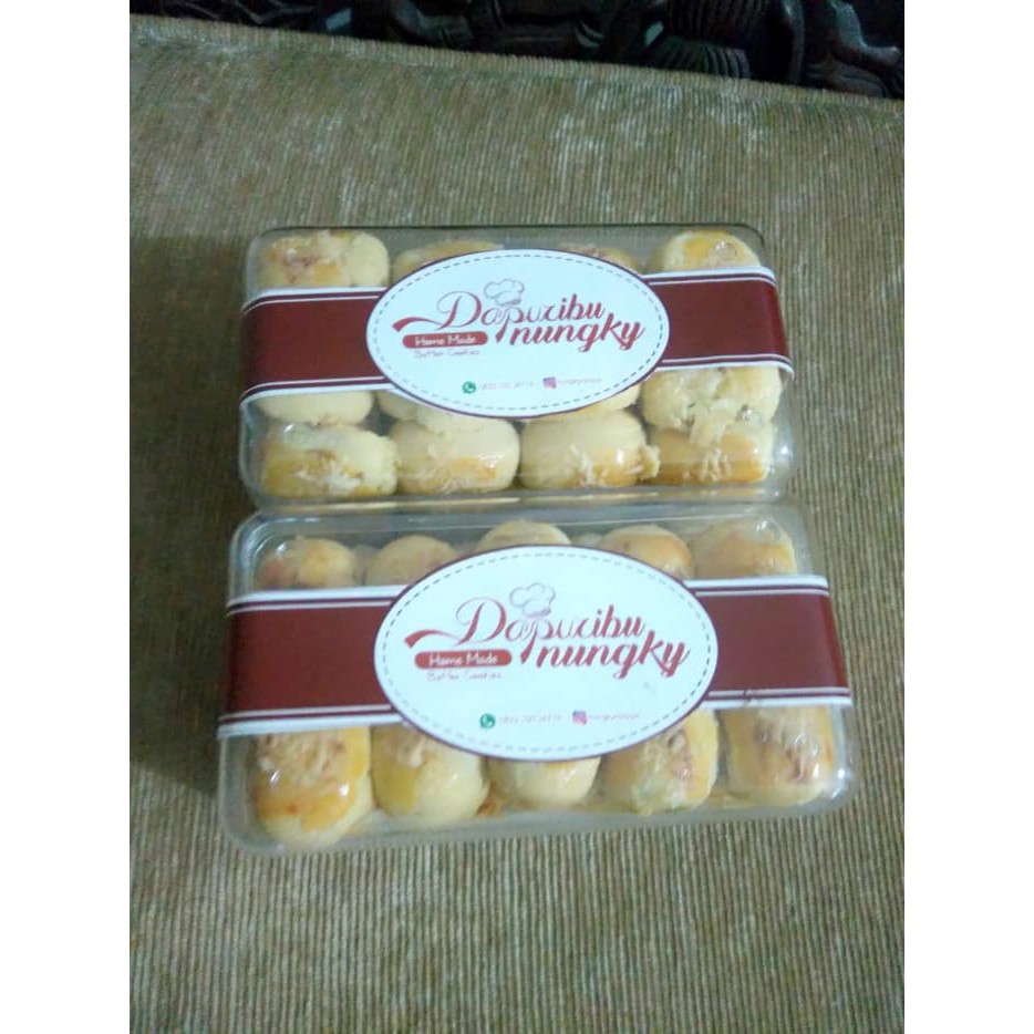 

hampers lebaran