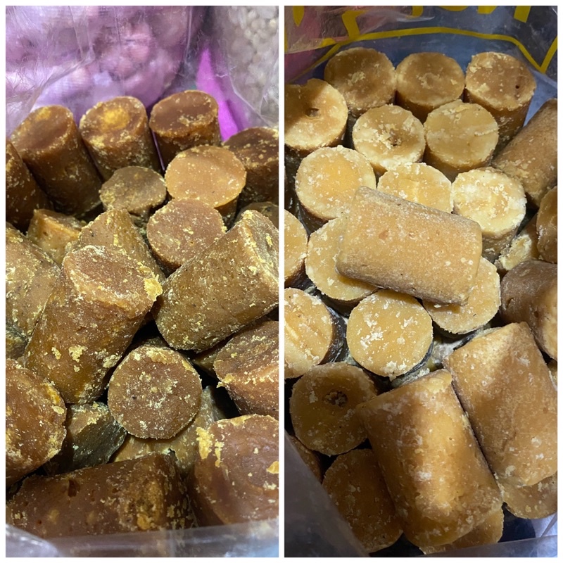 

Gula Merah, Gula Jawa, Gula Merah Panjang 500g