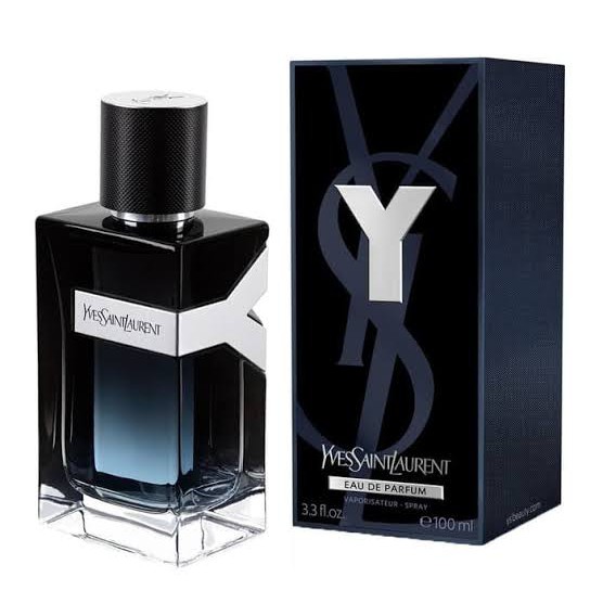 YSL Y Men EDP