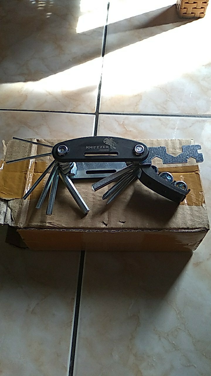 Kunci L Panjang Set Kunci L Set Murah Bagus 9 Pc Extra Long Length Hex Key Wrench Meijer