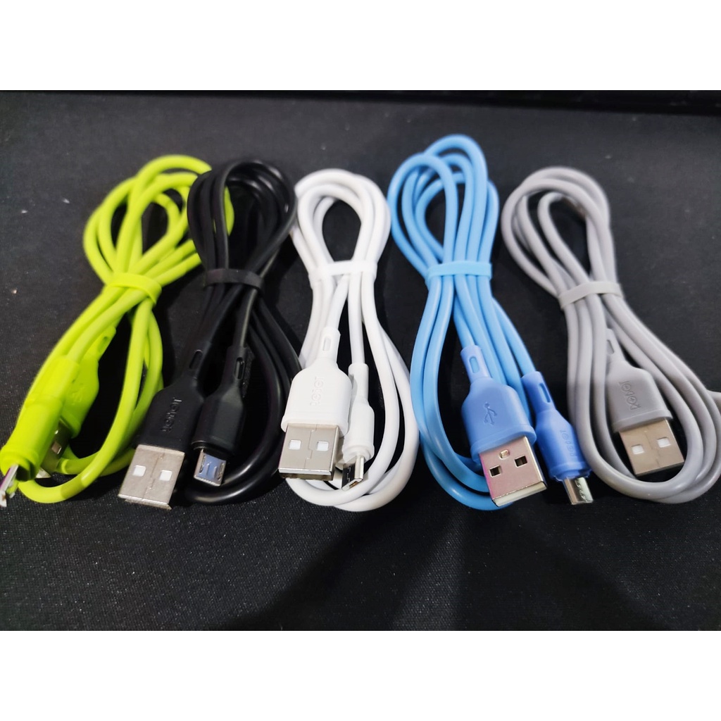 KABEL DATA CHARGER VIVAN