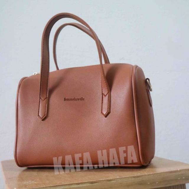 Kate bag Femmebravile