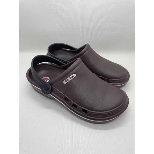 Sandal Baim Kodok Pria 40~44