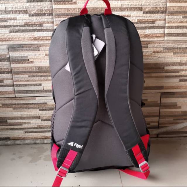 Tas Ransel Rei Polapare 25L (ORI)