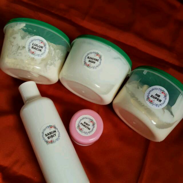 Paket BodyCare