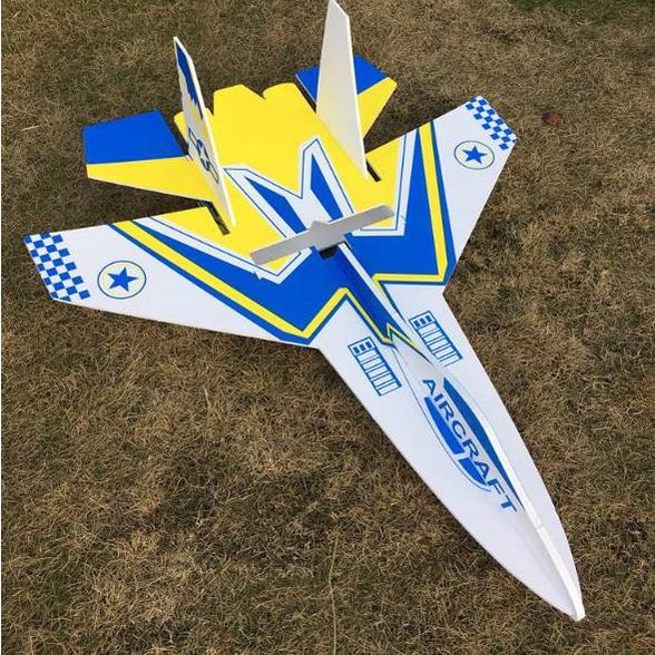 Bagus Dipakai.. Kit Pesawat SU 27