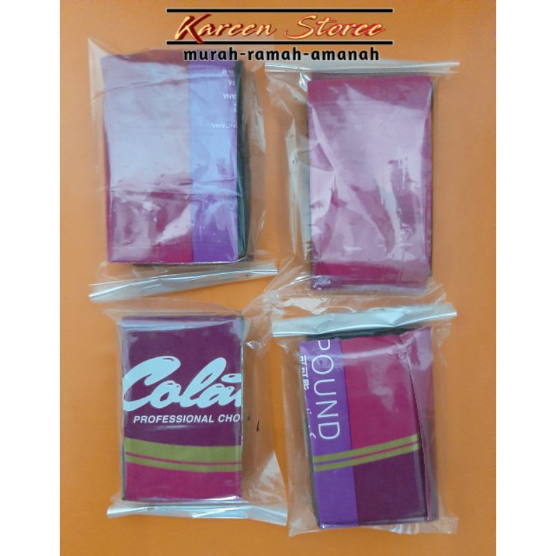 

Coklat batang Colatta dark compound -/+100gr