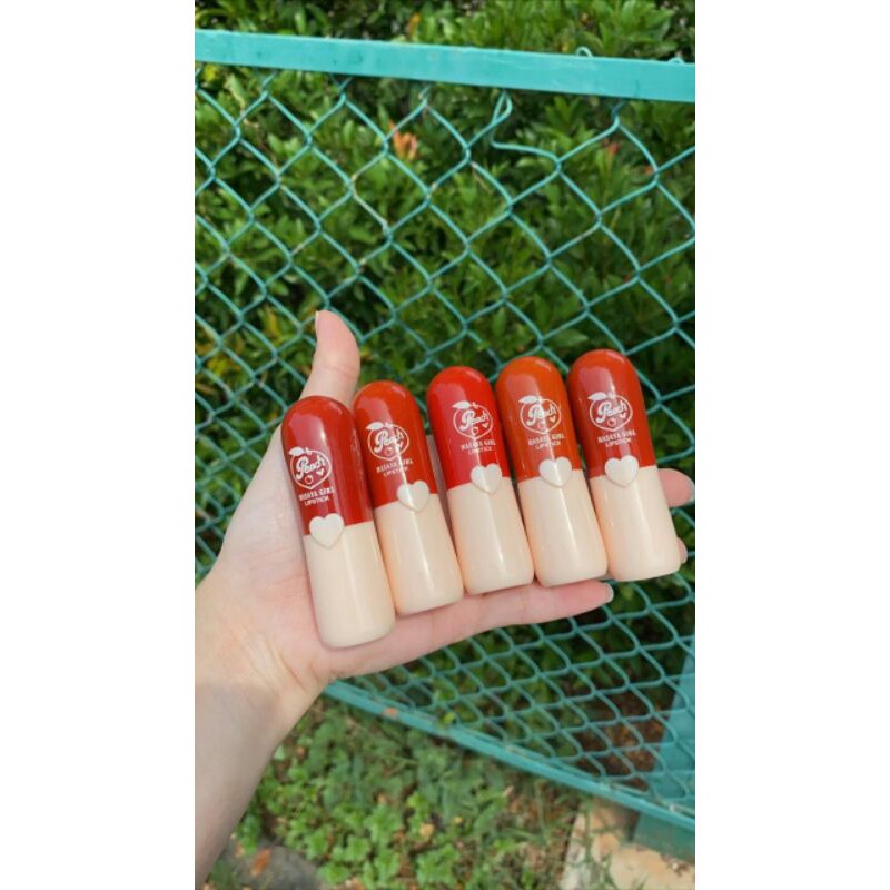 Melody Hasaya Lipstik