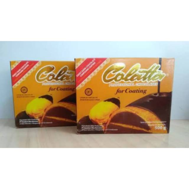 

Collata Special Coating 500gr